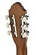 Juan Miguel Navarrez Konzertgitarre, klassische Gitarre, 4/4 honey - Natur, inkl. Tasche