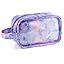 Purple Tie Dye