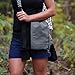 Youphoria Microfiber Travel Towel Fast Drying Lightweight - Quick Dry Towel for Camping, Beach, Backpacking, Hiking, & Sport