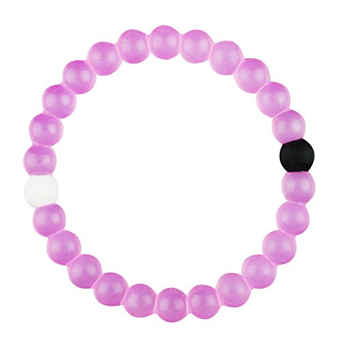 Lokai Breast Cancer Cause Collection Bracelet, Susan G. Komen, Small