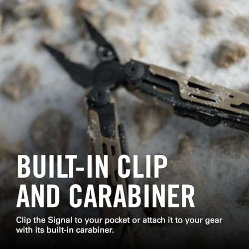 Leatherman Signal Multi-Tool