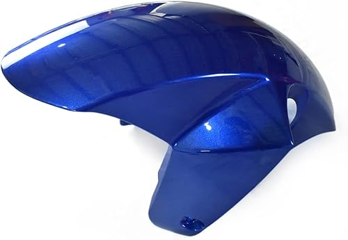 Miniatura 4 de WYNMOTO Kit de carenados de plástico azul para Suzuki 2017-2021 GSXR1000 K17 GSXR 1000 17-21 Molde de inyección ABS Kit de carrocería del mercado de