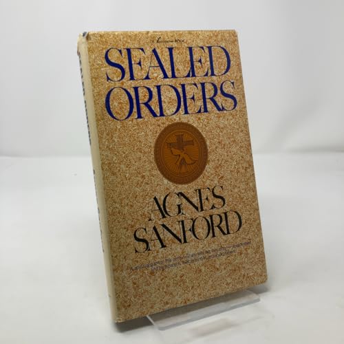 Sealed Orders 0912106379 Book Cover