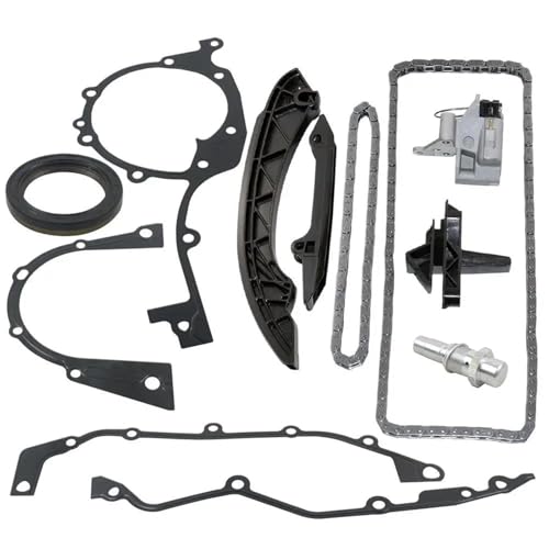 Kit de cadena de distribución para viajar seguro en coche BMW E39 528i y X5