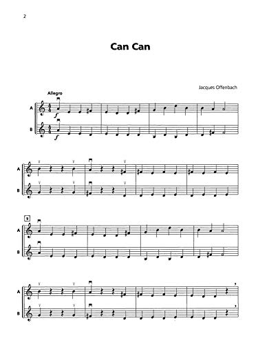 Strictly Classics, Bk 1: Violin (Strictly Strings, Bk 1) #TOP3