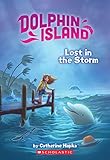 who owns dolphin island italy  Lost in the Storm (Dolphin Island #2), Volume 2