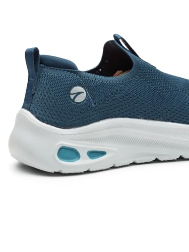 Image of Action | Athleo | WALKER-154 | Breathable | Flexible | Lightweight | Comfortable | Sports | Walking Shoes | for Men