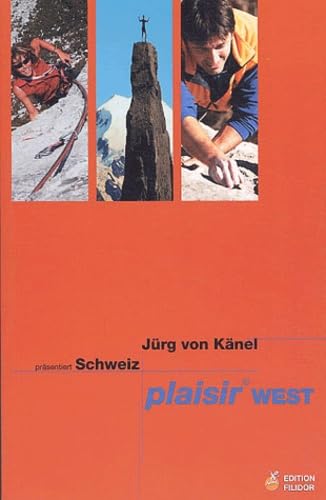 Immagine prodotto: Schweiz plaisir west