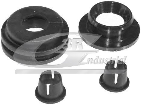 Casquillo Palanca Recambio – OEM 7700732903, Compatible Con Varios Modelos De Coche Y Moto