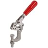DE-STA-CO 325-SS Hold-Down Action Clamp