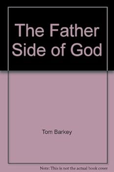 Paperback The Father Side of God Book