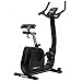 KETTLER Ergometer Ergo 800 – Premium Heimtrainer mit Induktionsbremse & Wattsteuerung (10-350W) – Semi-Profi Qualität für Hotel & Reha – Bluetooth, Kinomap & ZWIFT – Belastbar bis 150 kg