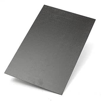 3K Carbon Fiber Plate Panel Sheet Board Fiberic High Composite Hardness Material - View #6