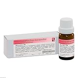 AESCULUS D 6 Globuli 10 g