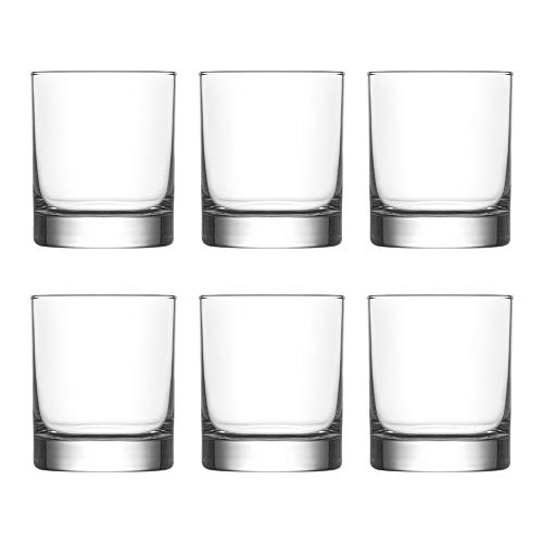 Top 10 Best Drinking Glasses For Scotch in April 2022