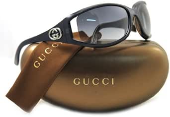 Amazon.com: GUCCI 2989 color OWB7V Sunglasses : Clothing, Shoes & Jewelry
