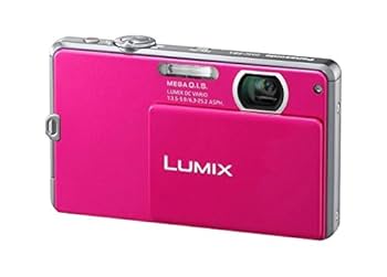 パナソニック デジタルカメラ ルミックス ピンク DMC-FH6-P tf8su2k Panasonic Lumix DMC-FH6 Digital Camera *Japanese version