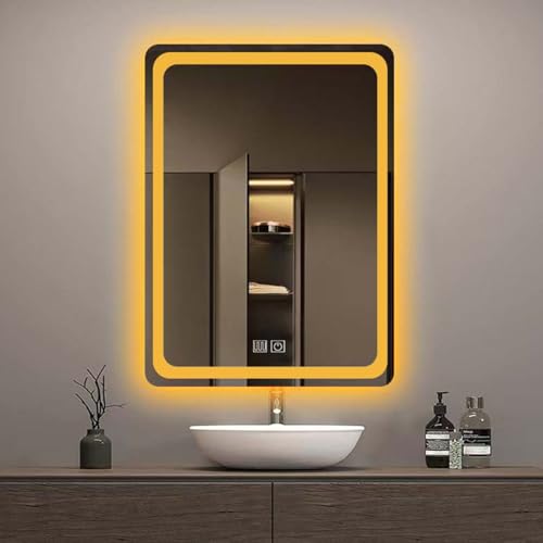 Encuentra espejos inteligentes para baños marca genérico, en la categoría de espejos para baño. Espejos inteligentes para baños Marca Genérico 4