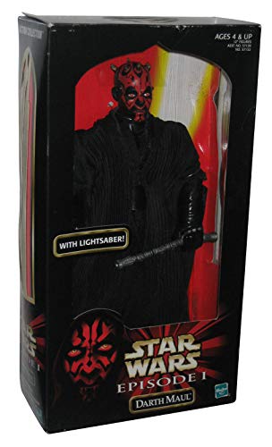 Star Wars Darth Maul 12
