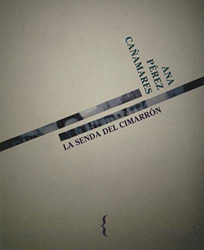 La senda del cimarrón: 45 (Libros de poemas)