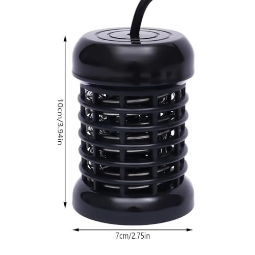 Máquina de baño de pies detox iónico portátil miniatura 4