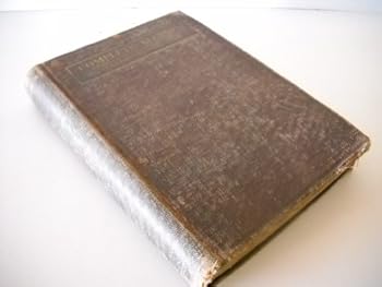 Unknown Binding Complete algebra, Book