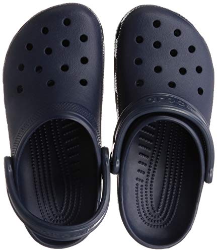 Crocs Classic Clog Navy Men's 5, Women's 7 #TOP7