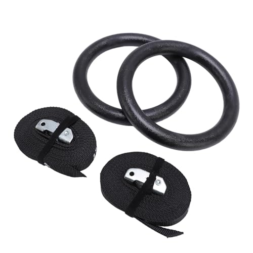 Anillas de Ejercicio Aramox con Alta Capacidad de Peso miniatura 3