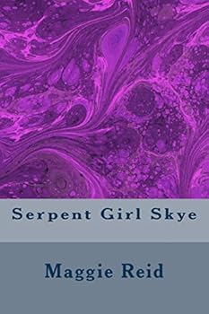 Paperback Serpent Girl Skye Book