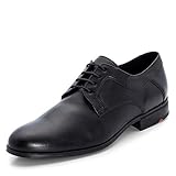 erwendet. Bei diesen Schuhen kann als Weite Normale Weite (F-Weite) berücksichtigt werden. Die Gummi-Sohle sorgt jederzeit für einen guten Auftritt und ein Blockabsatz mit einer Höhe von 2,5 cm sorgt für die harmonische Silhouette.