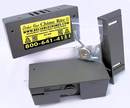 Chime Rite Mechanical Door Chime
