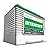 Interstate Batteries Marine/RV Battery 12V 62Ah 800CCA (34M-AGM) Dual Purpose Power Pure Lead AGM RV & Marine Starting Replacement Battery (Group Size 34M) Boats, RV's