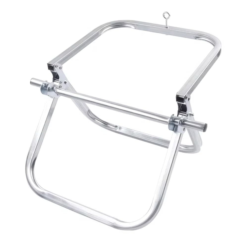 UDSKNV[KSL Wire Spool Rack for Efficient Wire Management- Single Axle Design Wire Dispenser
