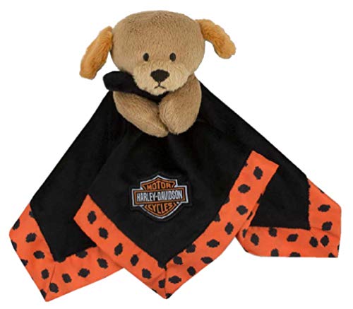 harley davidson receiving blanket