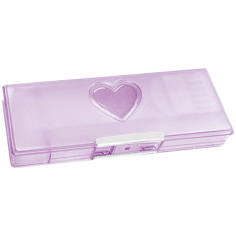 Amazon.co.jp: クーリア パープルハート 窓あきシアードロップソフト