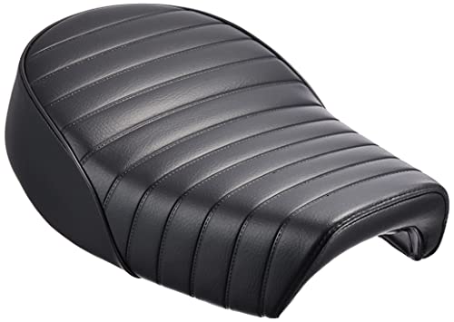 ふわふわ　タックロールカスタムシート　おまけ付き Z250FT タックロール | カスタムシートのボブズシート | Bob