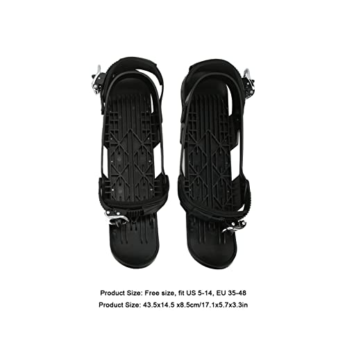 Focket Mini Short Snowskates