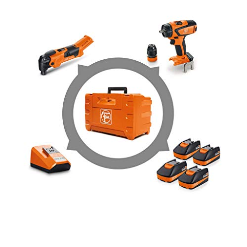 Preisvergleich Produktbild Combo #4 - ASCM + AFMM - 71901761000