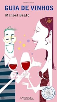 Paperback Guia de Vinhos (Portuguese Edition) [Portuguese_Brazilian] Book