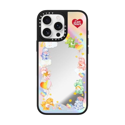Amazon.co.jp: CASETiFY: ケアベア Care Bears