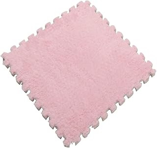 Toyvian Tapete De Brincar Infantil Tapete De Chão Para Bebês Tapete Infantil Tapetes De Brincar Para Bebês Quebra-Cabeças Infantis Tapete De Quebra-Cabeça Infantil Tapetes Interligados