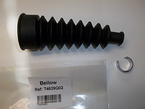 Shift Boot Bellow for Mercruiser