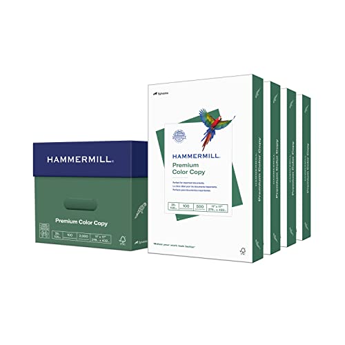 Photo 1 of Hammermill Printer Paper