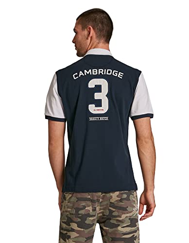 La Martina - Polo Classica in Cotone 100% Regular