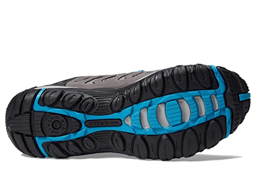 Merrell Men's, Crosslander 2 Mid WP Hiking Shoe3