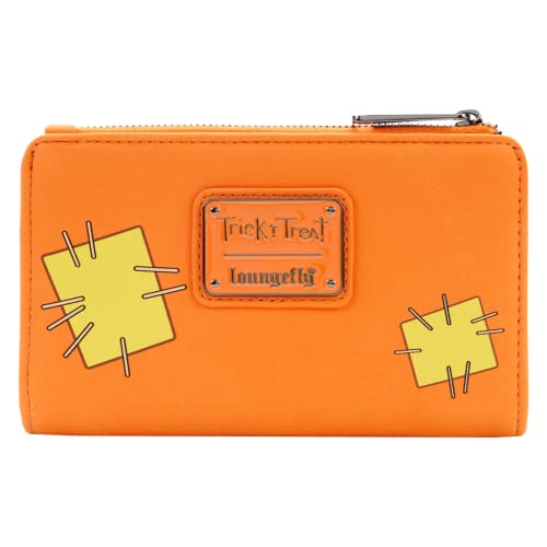 Loungefly Trick or Treat Sam Wallet2