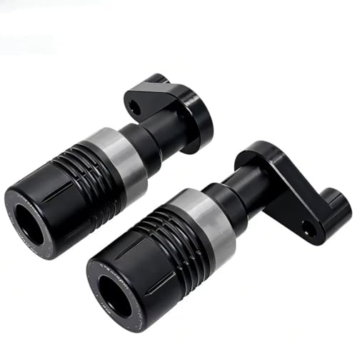 Crash protecteur cadre CBR pour CBR650R CB650F moto titane