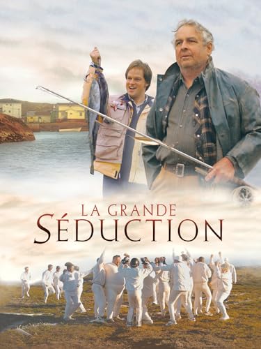 La grande séduction
