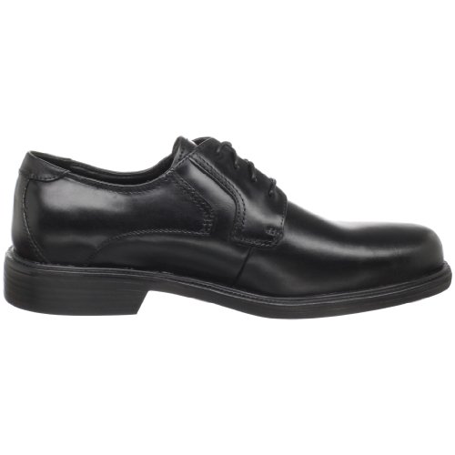Image of Florsheim Men's Wellman Plain Toe Oxford