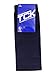 TCK 4 Inch Solid Baseball Stirrups (Navy, Large)